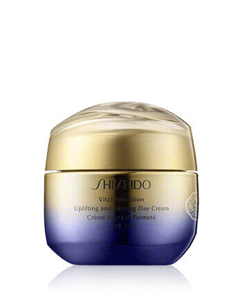 Shiseido Vital Perfection Uplifting & Firming Day Cream SPF 30 (50 ml)