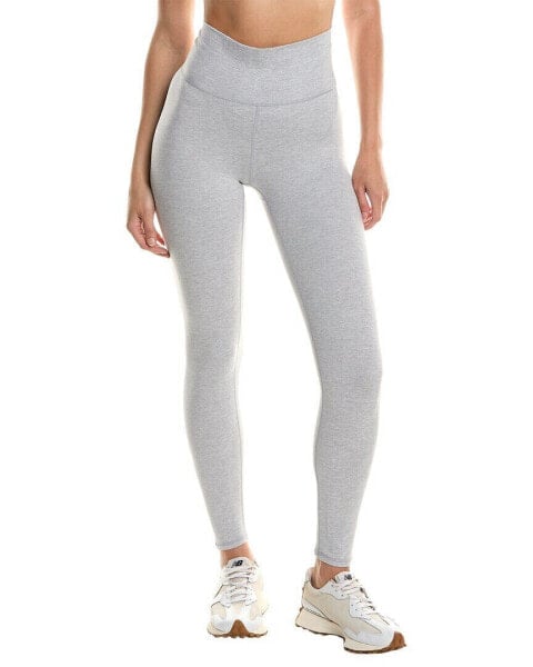 Terez Tlc Legging Women's Grey L