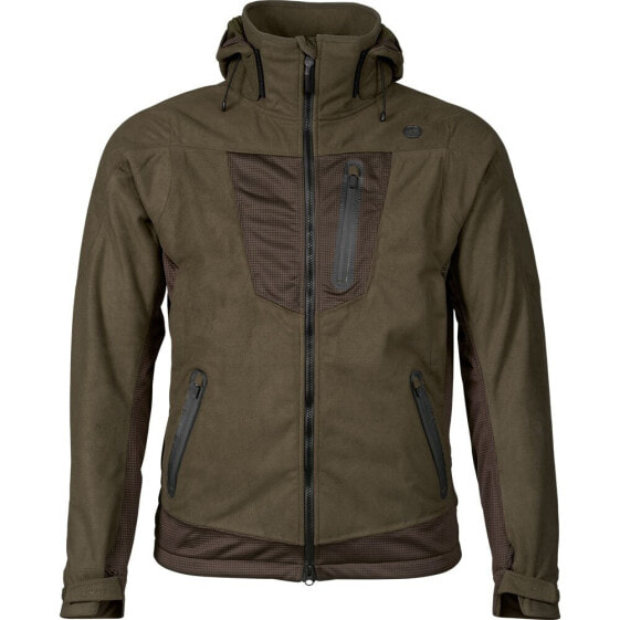 SEELAND Climate Hybrid Jacket