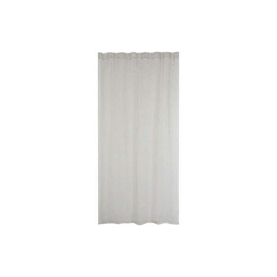 Curtains Home ESPRIT Beige 140 x 260 x 260 cm