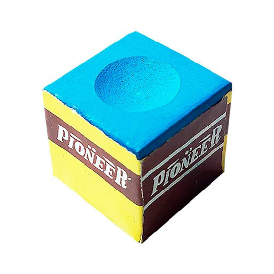 SOFTEE Billiard Chalk 5 Units