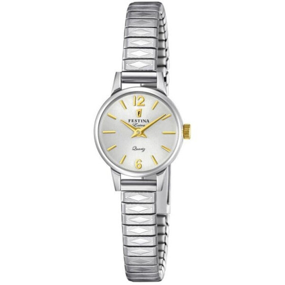 Наручные часы Boccia Titanium 3327-06 Lady Watch 35mm 3ATM