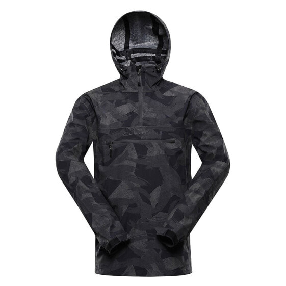 ALPINE PRO Gibb jacket