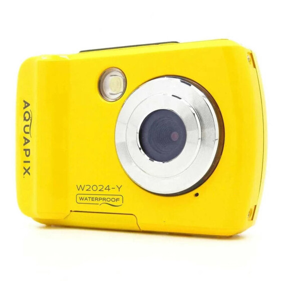 EASYPIX Aquapix W2024 Splash compact camera