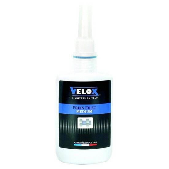 VELOX 15 N.M 50ml Thread Lock