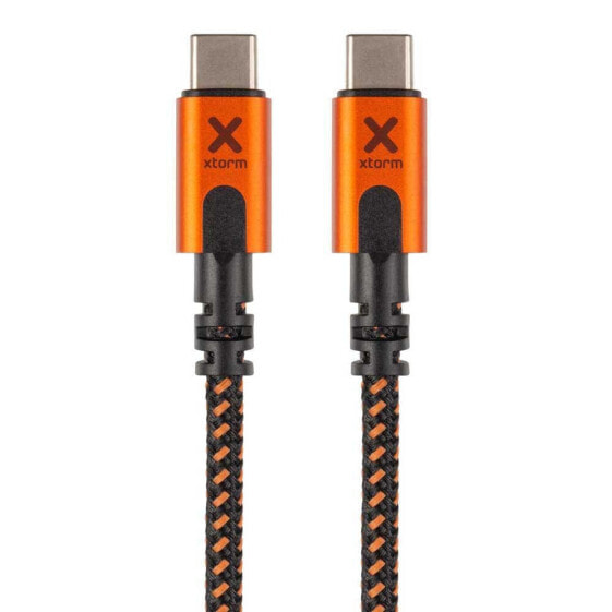 XTORM Xtreme USB-C Cable 1.5 m