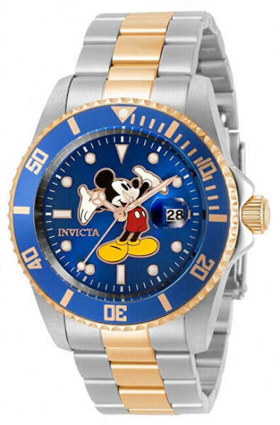 Часы Invicta Disney Mickey Mouse7862