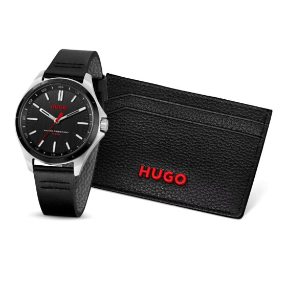 Часы наручные мужские Hugo Boss 1570168 (Ø 43 мм)