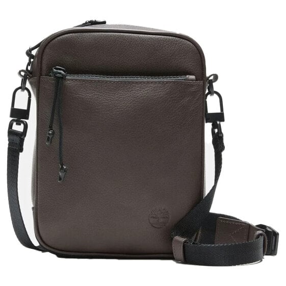 TIMBERLAND Tuckerman Leather 2.8L crossbody