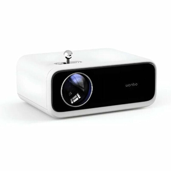 Проектор Wanbo Mini HD 250 Lm 1280 x 720 px