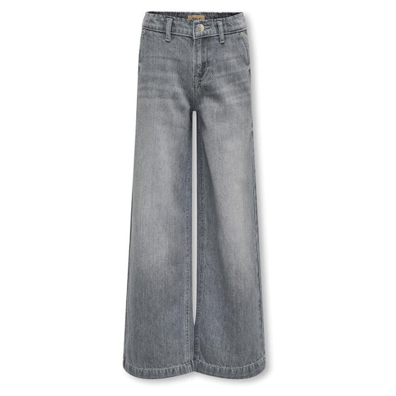 ONLY Comet Wide Leg Jeans