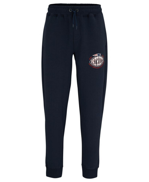 Men's BOSS x NFL Tracksuit Bottoms Pants