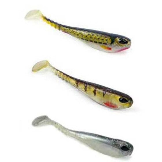 MOLIX Special Swimming Shad Soft Lure 100 mm