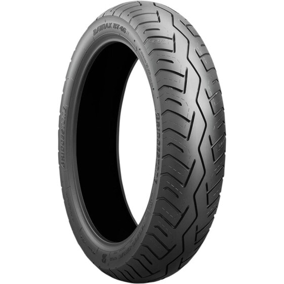 Покрышка задняя для дорожного велосипеда Bridgestone Battlax-BT-46 71VTL