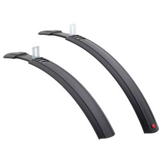 HEBIE Natter 26 26-29´´ Mudguard Set