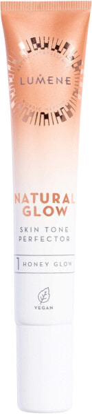 Набор для купания Lumene Natural Glow Skin Tone Perfector
