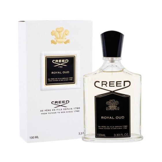 Creed Royal Oud 100 ml eau de parfum unisex