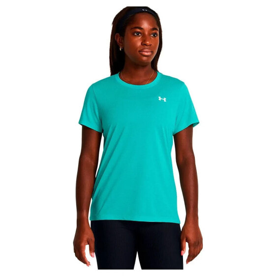 UNDER ARMOUR Tech Bubble short sleeve T-shirt