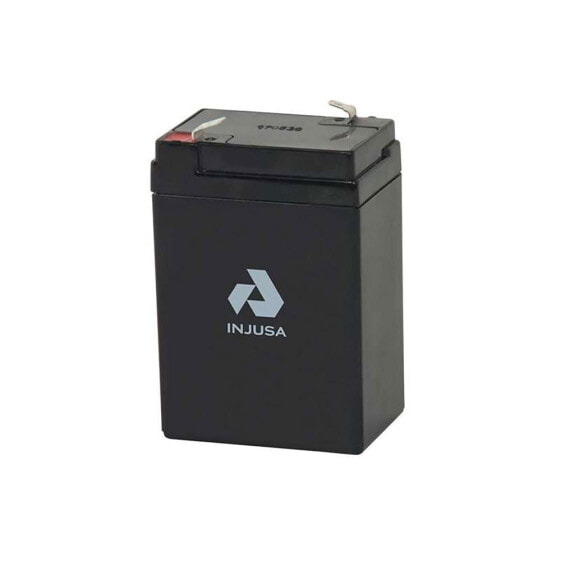 INJUSA 6V 4.2Ah Rechargeable Battery