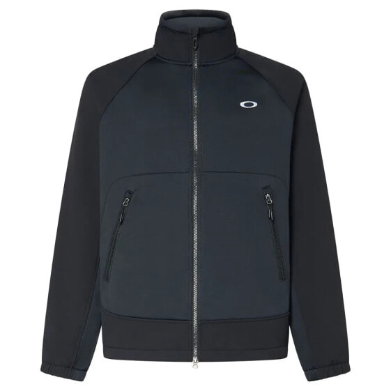 OAKLEY APPAREL Peak RC full zip sweatshirt