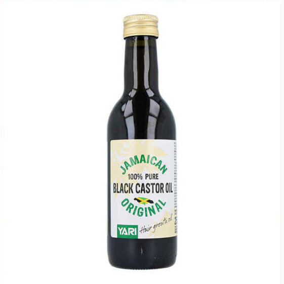 Капиллярное масло Yari Pure Jamaican Black Castor (250 ml)