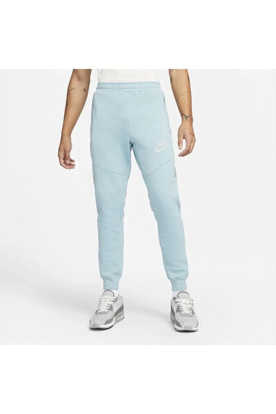 Мужские спортивные брюки Nike Hybrid Fleece Jogger - Do7232-494