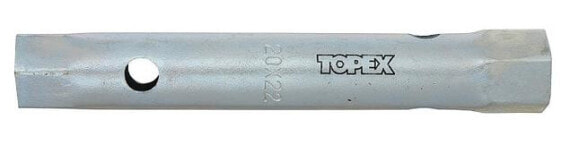 Ручной ключ двусторонний TOPEX 8 x 9 мм