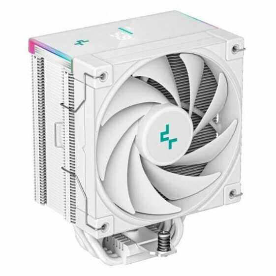 Охлаждающее основание для ноутбука DEEPCOOL R-AK500S-BKADMN-G