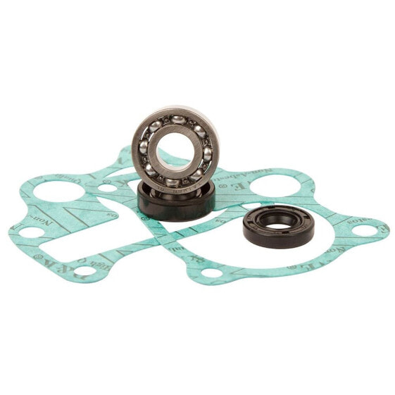 HOTRODS Honda Cr 250 R 92-01 Water Pump Rebuild Kit