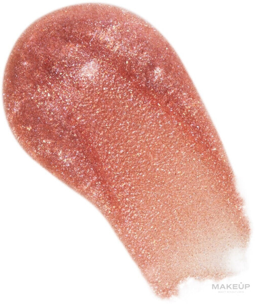 Lipgloss - Relove By Revolution Baby Gloss Lip Gloss Shimmer Pink Tulle