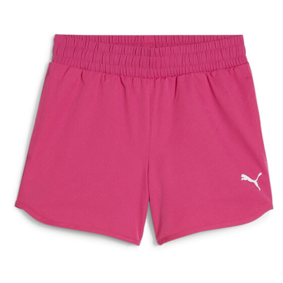 PUMA Active Sweat Shorts