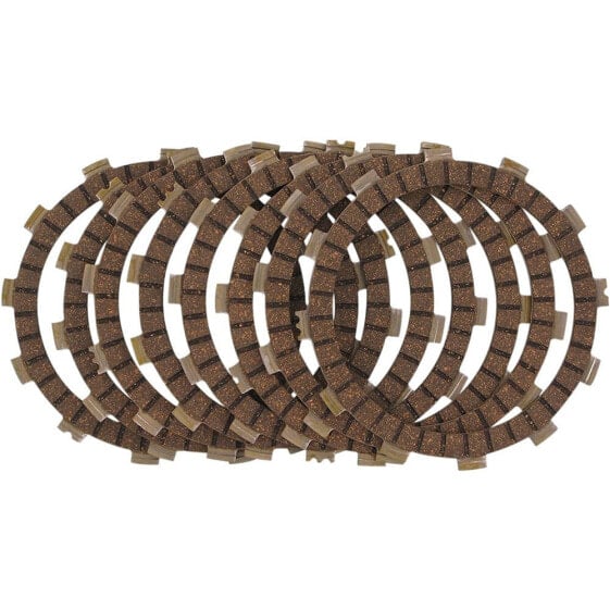 EBC CK Series Cork CK2274 Clutch Friction Plates