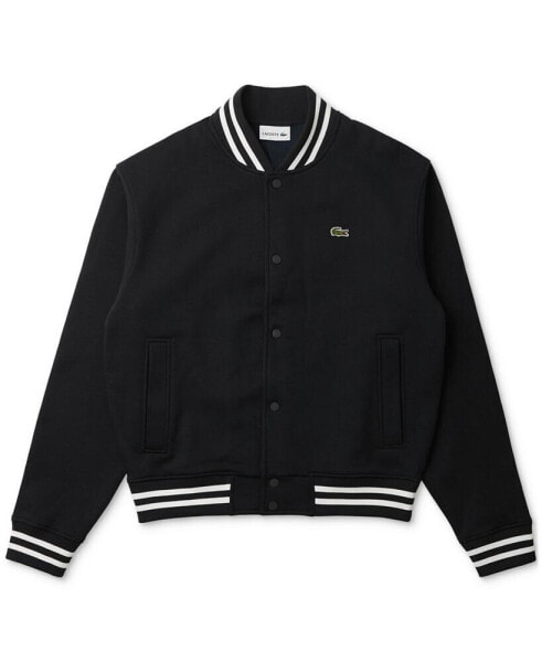 Куртка мужская Lacoste Varsity 🧥