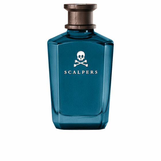 Мужская парфюмерия Scalpers EDP Yacht Club 125 ml