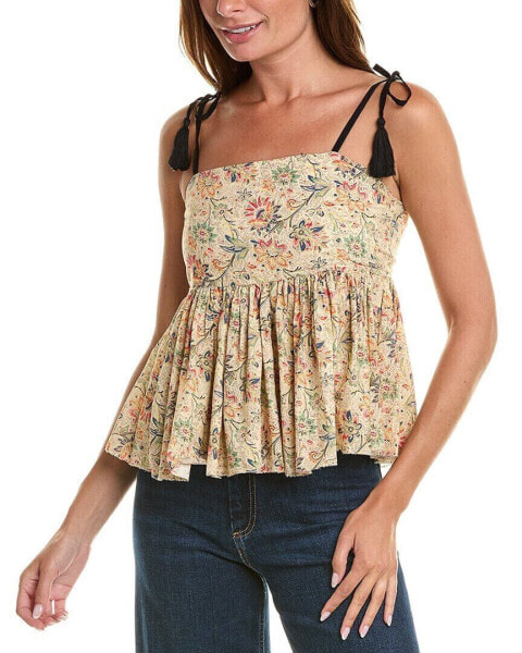 The Great The Dainty Top Women's