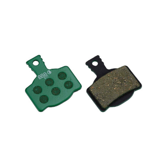 BBB E-Bike Magura BBS-36E Organic Disc Brake Pads