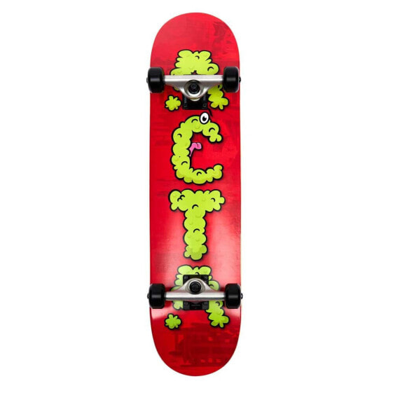 ACTA Monster 7.75 Skateboard