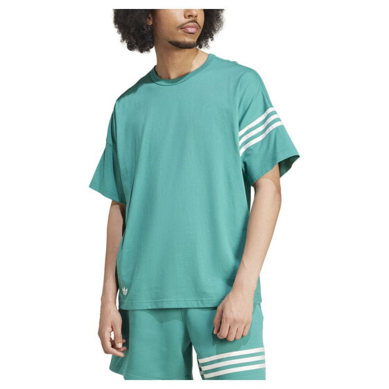 ADIDAS ORIGINALS Neuclassics short sleeve T-shirt