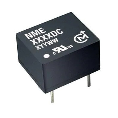 Murata NME0505DC - 1 W - 4.5 - 5.5 V - 200 mA - 5 V