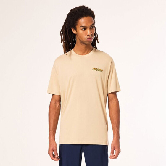 OAKLEY APPAREL Dipped B1B short sleeve T-shirt