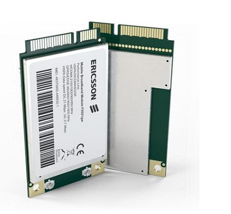 Lenovo ThinkPad Mobile Broadband Global - Interface Card - 21 Mbps