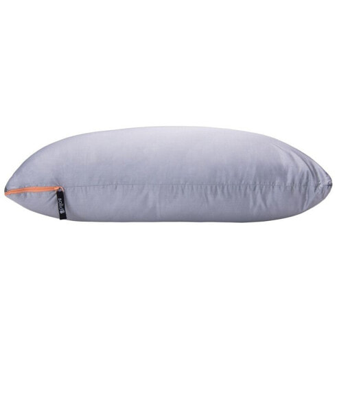 Graphene Down Alternative Allergen Barrier Pillow, King