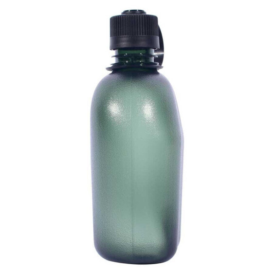 Бутылка для воды с плоским профилем Pinguin Tritan Flask 750 мл