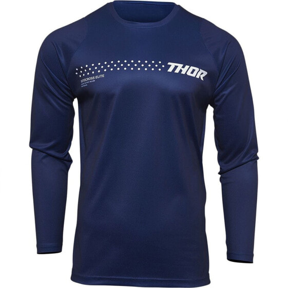 THOR Sector Minimal long sleeve jersey