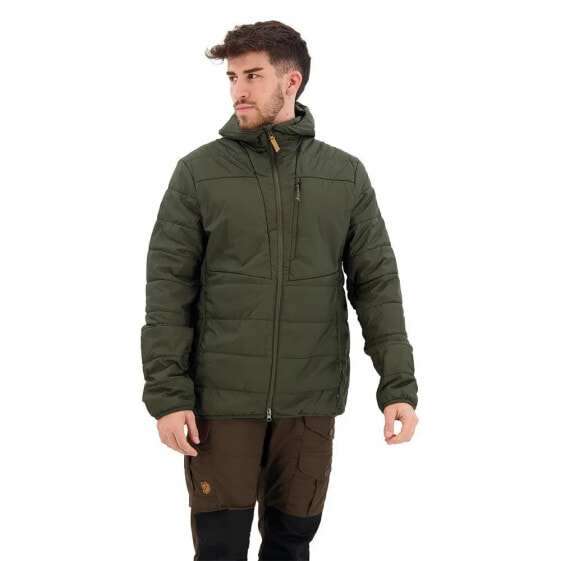 Fjällräven Keb Padded jacket