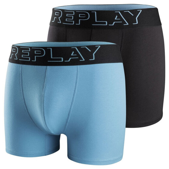 REPLAY Style2 Trunk 2 Units