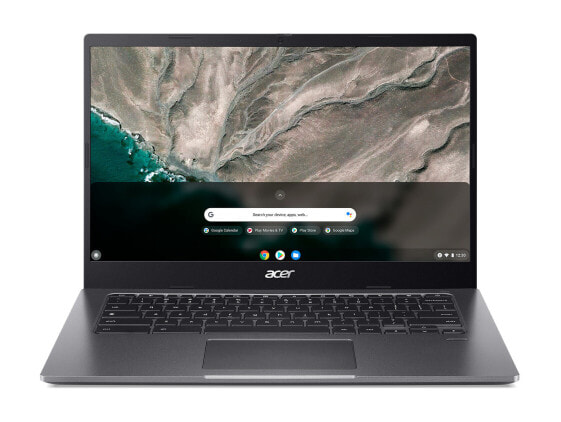 Ноутбук Acer Chromebook CB514-1W-54UU i5 8/128 GB 14" ChromeOS
