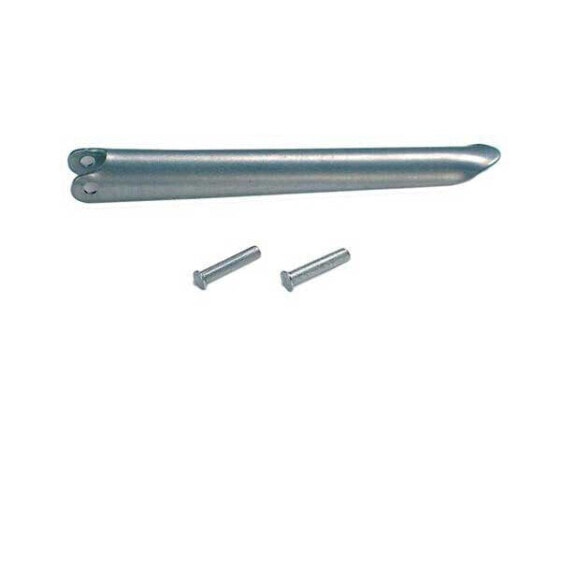 SPETTON Spare Barb with Hasp