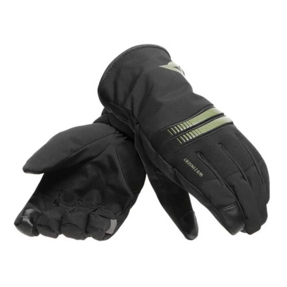 DAINESE OUTLET Plaza 3 D-Dry gloves