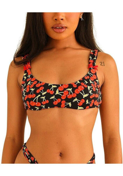 Womens Karlie Swim Top